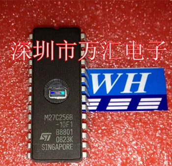 10 шт. оригинальный новый M27C256B-10F1 специальный чип памяти EPROM M27C256B CDIP