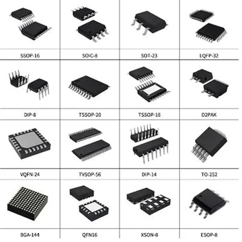 100% Оригинальные микроконтроллерные блоки CY8C4045LQI-S412 (MCU/MPU/SOC) QFN-32-EP (5x5)