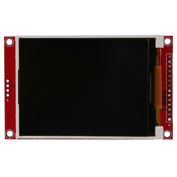 3,2 Дюймов 320X240 SPI Последовательный TFT ЖК-модуль Экран Дисплея Без Контактной панели Драйвер IC ILI9341 для MCU