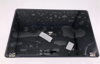 90NB0EI1-R20020 Для Asus ZenBook 3V Deluxe UX490 UX490UA UX490UAR Панель Стеклянный Монитор ЖК-дисплей В сборе Задняя крышка A