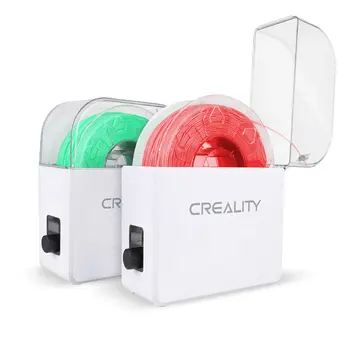 AC100-240V 155 Вт Creality 3D нити Сухой Коробочный набор Пылезащитный Влагостойкий 3D принтер для печати материалов