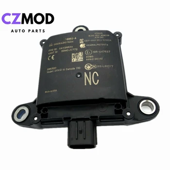 CZMOD Оригинальный 88162-0C051 Монитор Слепой зоны правого заднего Радара 881620C051 Для автомобильного Аксессуара Toyota Tundra 2018-2020