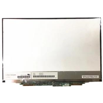 LTD133EQ1B для Lenovo ThinkPad X300 X301 ЖК-дисплей со светодиодной Панелью Экрана 13,3 