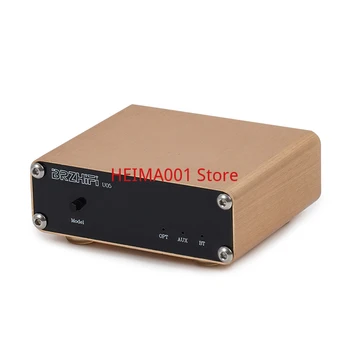 U05 Bluetooth-приемник Аудио Специальный AUX Для автомобиля и Дома, Качество звука Без потерь, Модификация старого усилителя и динамика