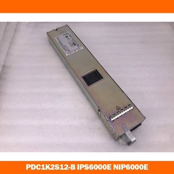 Блок питания для Huawei PDC1K2S12-B IPS6000E NIP6000E Модуль питания постоянного тока Мощностью 1200 Вт