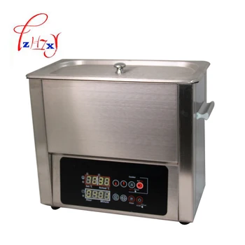 Бытовая низкотемпературная машина для приготовления пищи на медленном огне 500 Вт регулятор температуры SUS304 нержавеющая сталь
