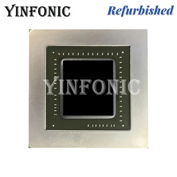 Восстановленный графический чип GK104-300-KD-A2, чипсет GPU BGA, 100% Исправный