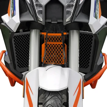 ДЛЯ мотоцикла 1290 SUPER ADVENTURE S R 21-23 Защита головки блока цилиндров Радиатора Полный комплект 1290 Super Adventure S/R 2021 2022 2023