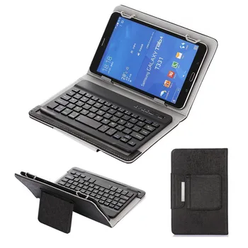 Для Lenovo Tab M10 HD M10 HD 2-го поколения TB-X306F TB-X306X Чехол Abay настольный Bluetooth Клавиатура Abay планшет отсоединить Bluetooth + ручка + OTG