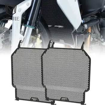 Для MV AGUSTA Dragster800 Dragster 800 RC/Rosso/RR 2023 2022 2021 Мотоциклетные Решетки Радиатора, Решетка для Гриля, Защитная крышка