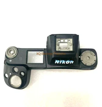 Для Nikon Z6II Z7 II Поколения 2 Верхняя крышка Блок Запчасти для ремонта камеры