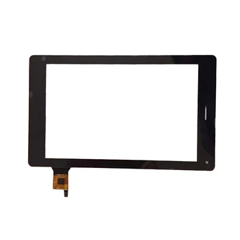 Для Ritmix RMD-758/Texet TM-7055 TM-7055HD сенсорный экран с цифровым преобразователем стекла
