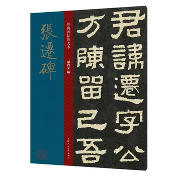 Китайская классическая Тетрадь с Надписями Zhao Mengfu Running Script Book Mi Fu Brush Уроки каллиграфии Увеличенный HD Оригинал