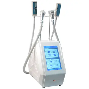 Косметологическое оборудование, аппарат для сжигания жира, устройство для терапии похудения, EMS Thermal Shock T Shocks, машина для холодного нагрева