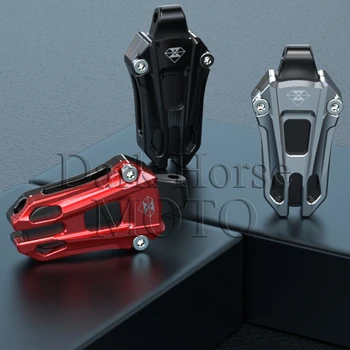 Крышка для индукционного ключа мотоцикла, защита от дистанционного управления, декоративная крышка для Zontes GK 125 GK 155 G125X 125 125 GK
