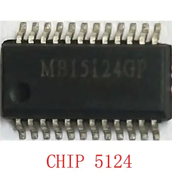 Модуль микросхемы MBI 5124 P1.875 P2 P2.5 P3 P4 P5 P6 P8 P10 для обслуживания микросхемы
