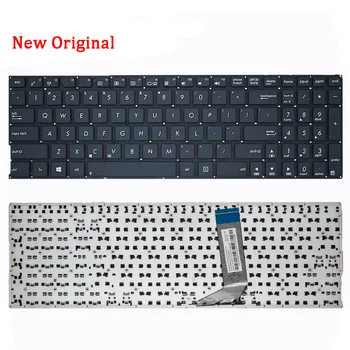 Новая Оригинальная Сменная клавиатура для ноутбука, Совместимая с ASUS V556 CM591U VM591U R558UA X756U FL5900U A556U K556U X556U F556U