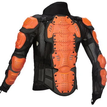 Новая мотоциклетная броня MX для защиты шеи, куртка для мотокросса, защита для езды на мотоцикле, броня для бездорожья, защита для тела