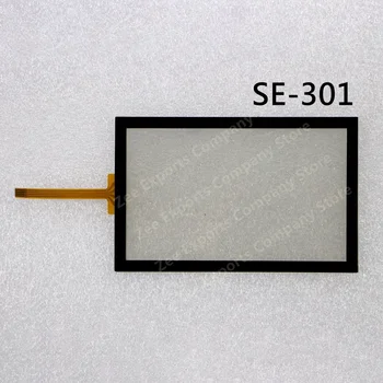 Новый 5-дюймовый Сенсорный экран SE-301