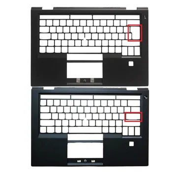 Новый LenovoThinkpad X1 Carbon 4th с подставкой для рук, безель для клавиатуры, рамка для замены крышки ноутбука, модели 2016
