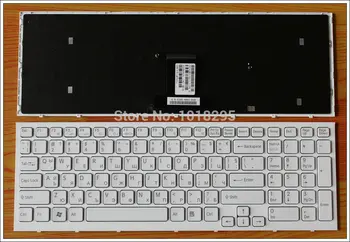 Новый для SONY VAIO VPC EB EB25 EB27C EB47EC EB37C EB17 PCG 71212T BG болгарский брелок для ноутбука