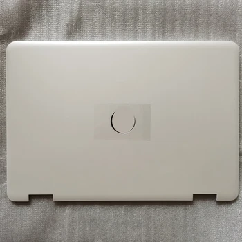 Новый ноутбук Верхний чехол базовая ЖК-задняя крышка для Dell Inspiron 11,6 