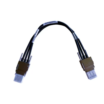 Оригинальный кабель для штабелирования Cisco STACK-T1-50CM/T2 T3 T4-50CM StackWise-480 50cm для линии штабелирования серии 3650 3850 50 см