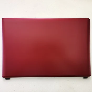 Пластиковый новый верхний чехол для ноутбука, ЖК-задняя крышка для Dell Inspiron 14 5439 Vostro 5460 5470 5480 V5460 V5470 V5480, без сенсорного экрана