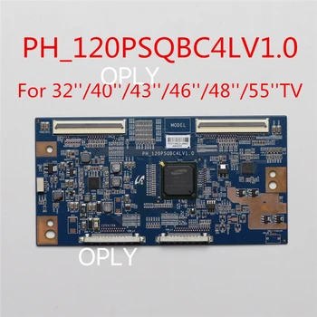 Плата T Con PH_120PSQBC4LV1.0 для Samsung TV 32
