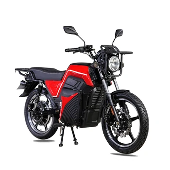 Прямой Новый Стиль 2000 Вт Мотор Электрический Мотоцикл 72 В, Хит Продаж, Спортивный велосипед, электронный мотоцикл для доставки еды взрослым