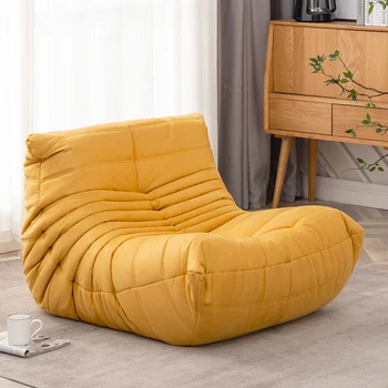 Роскошный Скандинавский диван для отдыха в офисе, Диваны для гостиной, Дизайнерская современная японская мебель Sillas Para Sala De Estar