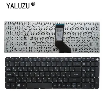 Русская клавиатура для ноутбука Acer Aspire E5-576 E5-576G E5-576T RU BALCK