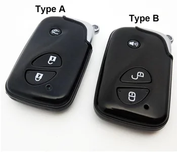 Сменный Чехол Smart Remote Key Shell с 3 Кнопками Для BYD F3 F0 L3 G3 S6 E6 M6 S7 С Аварийным Неразрезным Лезвием для ключей
